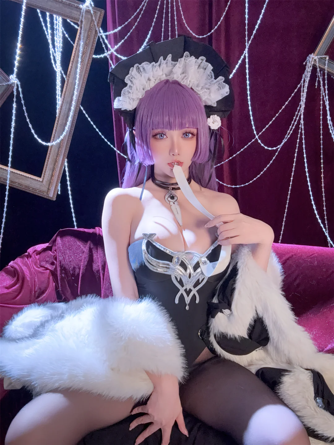 星之迟迟 - 碧蓝航线·塔什干 [56P-240MB] tg@simisebaisi 【丝足阁】053.webp